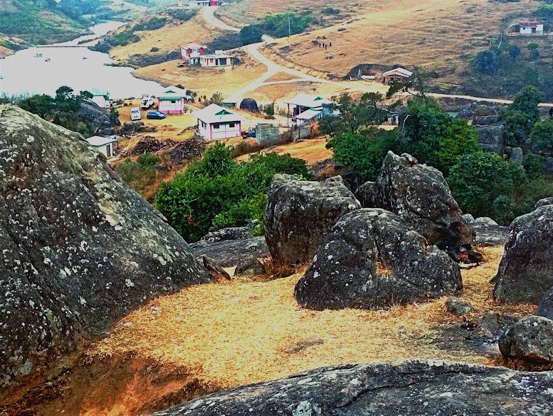 Mawphanlur - Mawphanlur, Meghalaya 793119, India