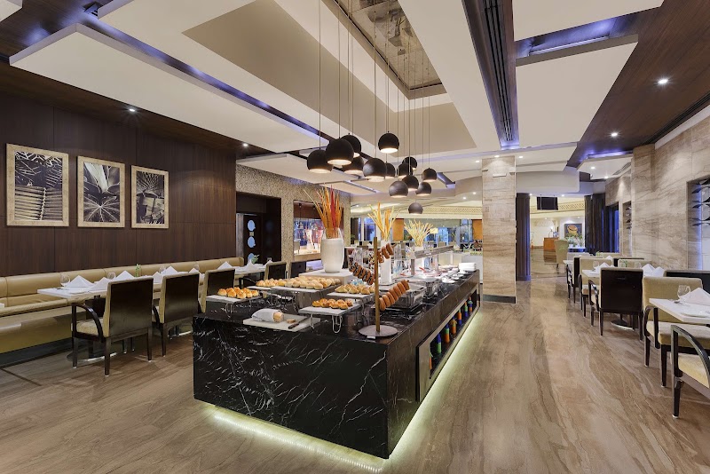 Park Plaza Ludhiana - Park Plaza Ludhiana Ferozepur Rd, Gurdev Nagar, Ludhiana, Punjab 141001, India