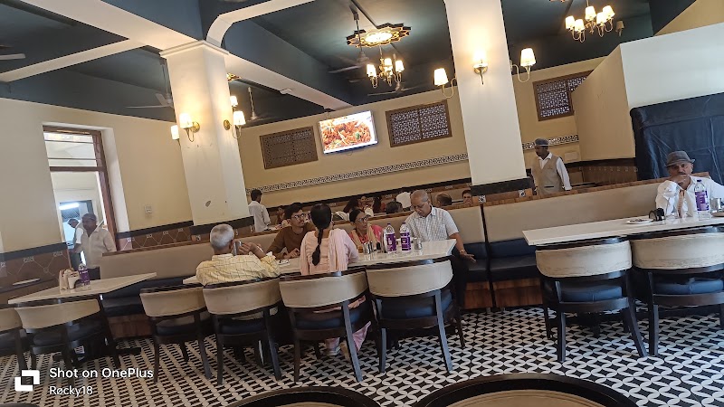 Paakashala - Paakashala 2722/2, Sri Harsha Rd, Lashkar Mohalla, Mandi Mohalla, Mysuru, Karnataka 570001, India