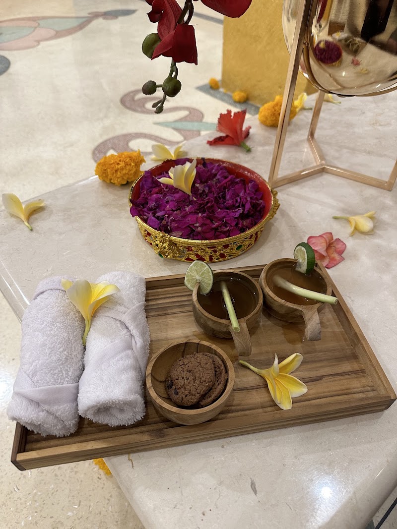 Zahra Luxury Spa Nusa Dua - Zahra Luxury Spa Nusa Dua Jl. Bypass Ngurah Rai Jl. Nusa Dua No. 8x, Bali, Kec. Kuta Sel., Kabupaten Badung, Bali 80361, Indonesia