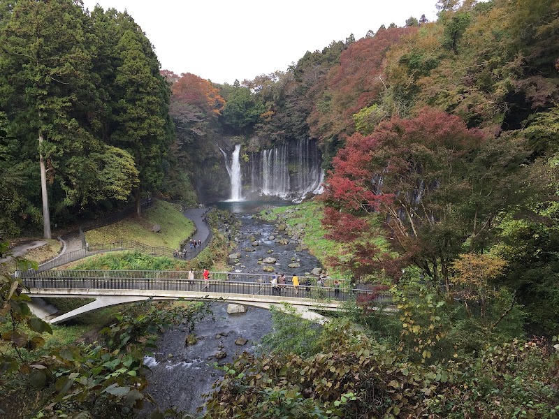 Fujinomiya - Fujinomiya Fujinomiya, Shizuoka, Japan