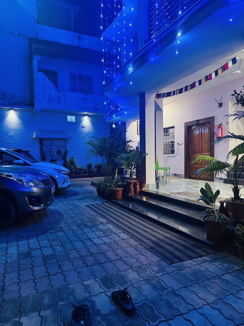 HOTEL MAITRI INN