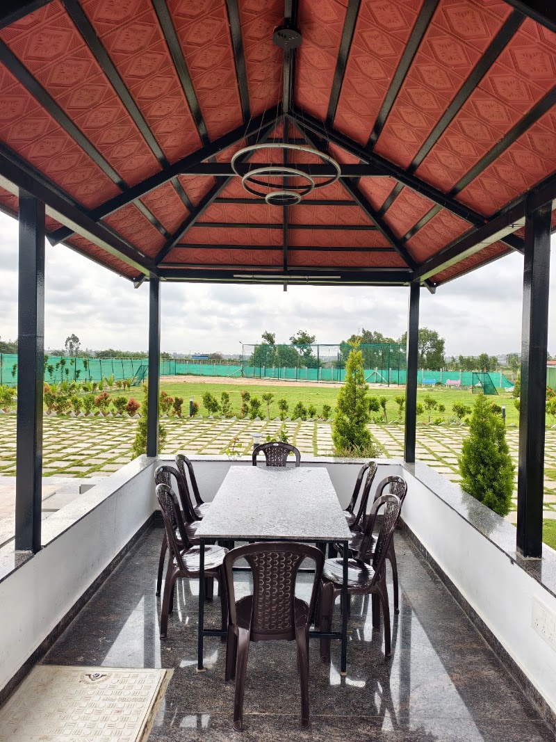 Amara Kosha - Utsav - Devanahalli - Wedding Venue, Corporate Retreat, Parties, Celebrations, Hangout & Homestays - Amara Kosha - Utsav - Devanahalli - Wedding Venue, Corporate Retreat, Parties, Celebrations, Hangout & Homestays, No:62/3, Taluk, Devanahalli, Anighatta, Bengaluru, Karnataka 562110, India