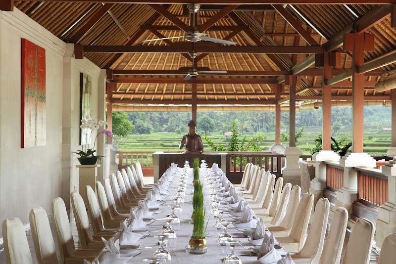 The Ubud Village Resort & Spa - The Ubud Village Resort & Spa, Jl. Raya Nyuh Kuning, Mas, Kecamatan Ubud, Kabupaten Gianyar, Bali 80571, Indonesia