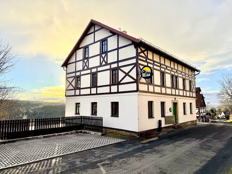 Resort Mezná - Resort Mezná, Mezná 80, 407 17 Hřensko-Děčín 2, Czechia