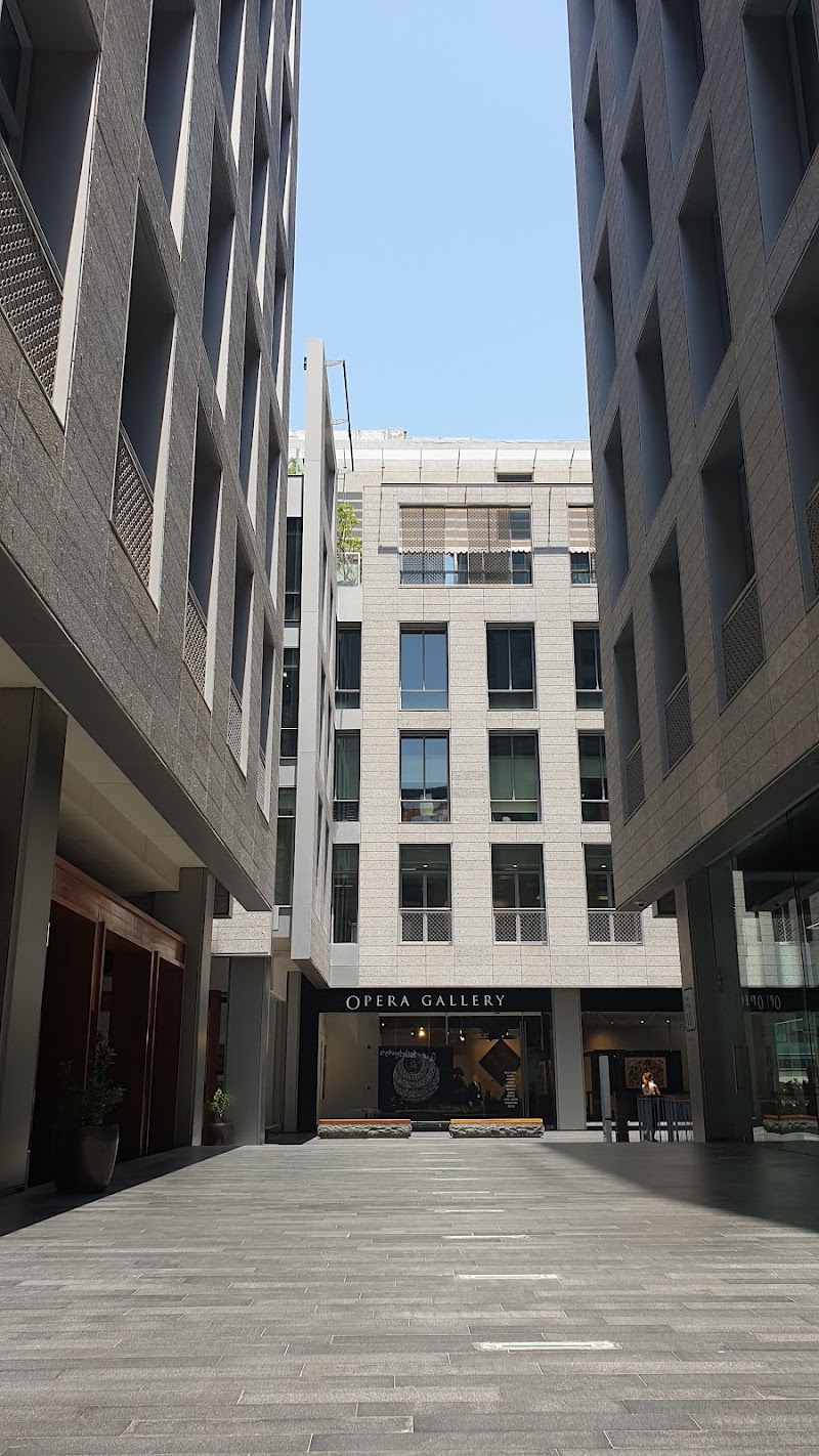 DIFC - Dubai International Financial Centre - DIFC - Dubai International Financial Centre - شارع - ٣١٢ - Zaa'beel Second - DIFC - Dubai - United Arab Emirates
