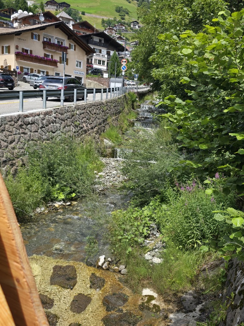 Garnì Puez - Garnì Puez Str. Cisles, 13, 39047 Santa Cristina Valgardena BZ, Italy