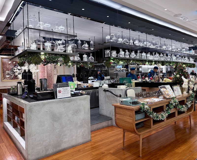 Lord Stow's Bakery and Café The Londoner Store - Lord Stow's Bakery and Café The Londoner Store Shop 2113, 2/F The Londoner Macao, Cotai, Macao