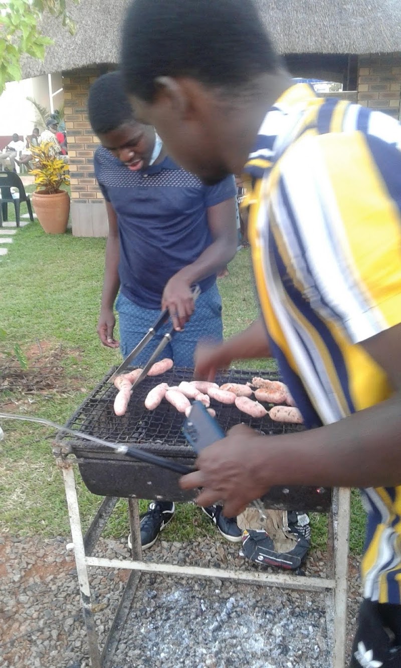 Esigodini - Esigodini, Zimbabwe