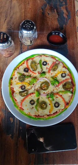 TOP ACE CAFE - TOP ACE CAFE 2ND AND 3RD FLOOR, 74, Jyoti Nivas College Rd, 5th Block, Koramangala, Bengaluru, Karnataka 560095, India