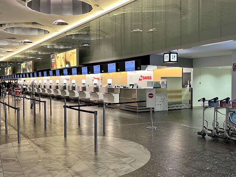 Zurich Airport - Zurich Airport Switzerland