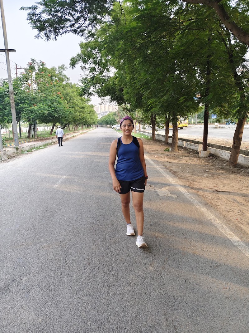 NER Running Loop - NER Running Loop JC3X+673, Iteda, Greater Noida, Ithaira, Uttar Pradesh 201318, India