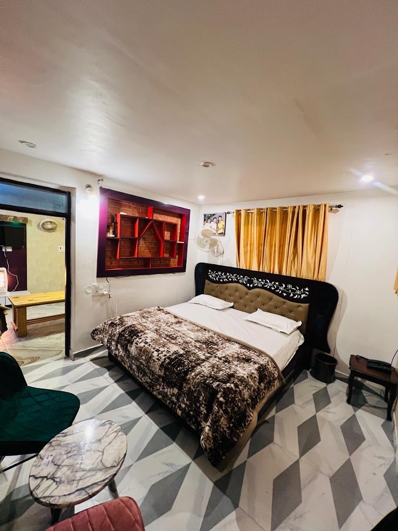 The Town Escape Cottage - The Town Escape Cottage, Tandi Majhera, Mukteshwar, Chaukhuta, Uttarakhand 263136, India