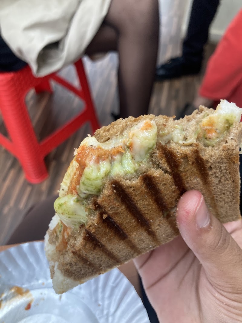 Coffee Sandwich Corner - Coffee Sandwich Corner RS Pharmacy Market, GS Rd, next to UCO Bank, Police Bazar, Shillong, Meghalaya 793001, India