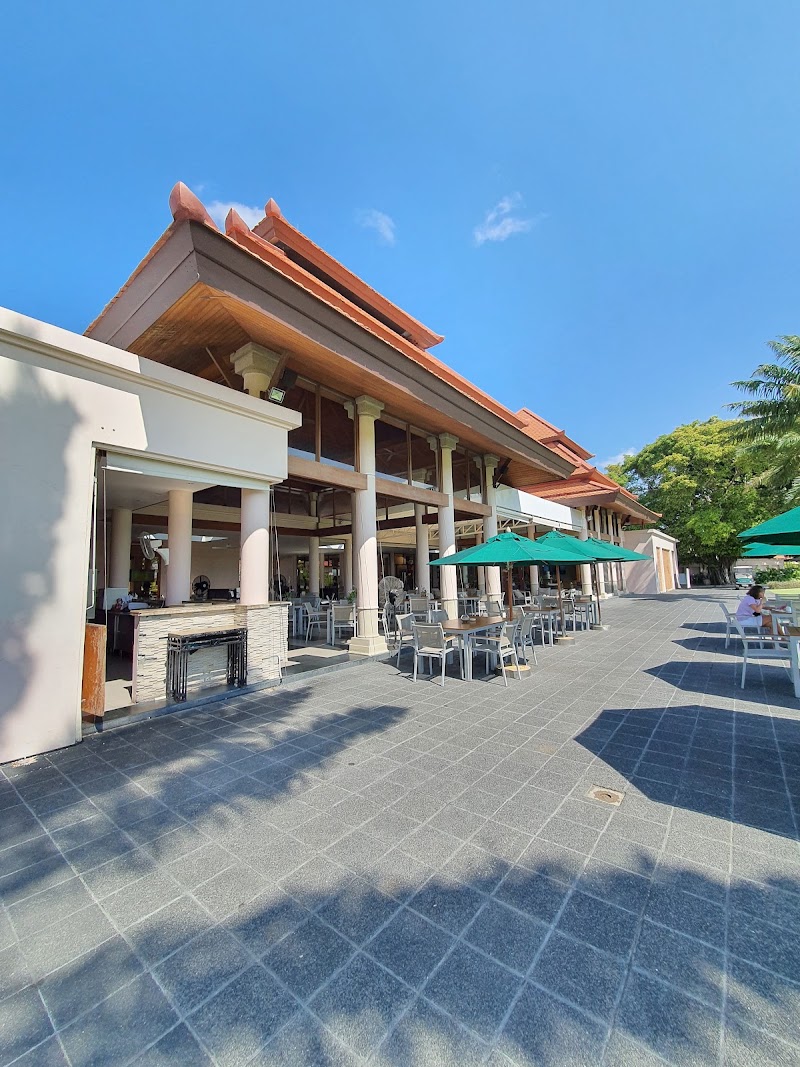 Laguna Golf Phuket - Laguna Golf Phuket, 34 Bang Tao Beach, Tambon Choeng Thale, Amphoe Thalang, Chang Wat Phuket 83110, Thailand