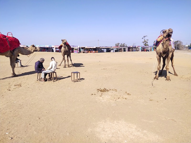 Saputara Table Point - Saputara Table Point HP9R+WR8, Sunset Road, Saputara, Gujarat 394720, India