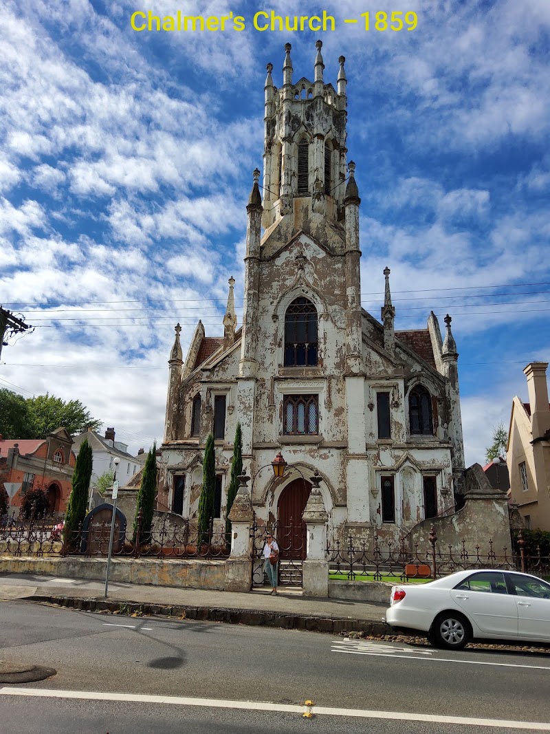 Launceston - Launceston TAS 7250, Australia