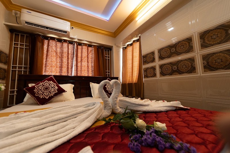 French Breeze Residency - French Breeze Residency 112, Muthu Mariamman Kovil St, White Town, Puducherry, 605001, India