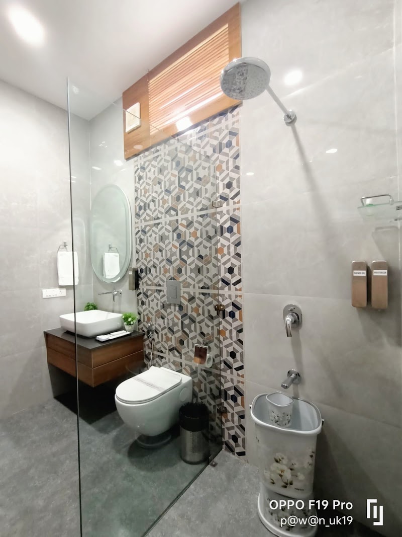 The DeerNestt - The DeerNestt Village Semal, Khaliya, Dhela Rd, Ramnagar, Laxampur Dheri, Uttarakhand 244715, India