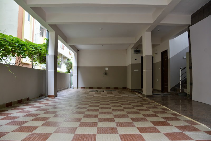 Elite - Fully Furnished 1RK Flats - Elite - Fully Furnished 1RK Flats, 70, 10th Cross Rd, Friends Layout, Chinnapanna Halli, Bengaluru, Karnataka 560037, India