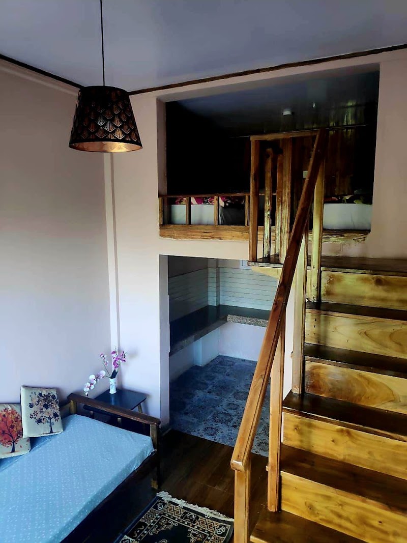Darjeeling BnB - Darjeeling BnB Sai Niwas, Rajbari, Darjeeling, West Bengal 734101, India