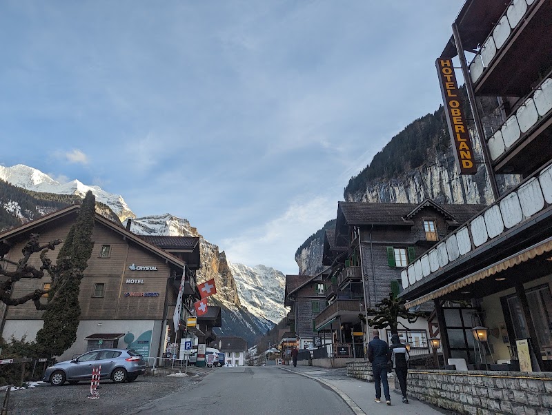 Hotel Crystal