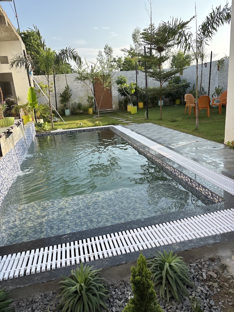 Rameshwar Vatika - Rameshwar Vatika Jiyan Pur, Ayodhya, Uttar Pradesh 224123, India