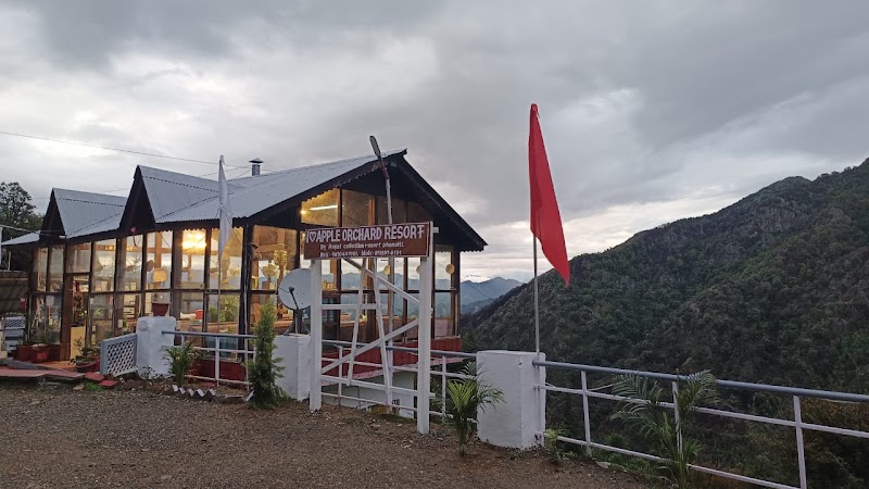 Apple Orchard Resort | Resort in Dhanaulti