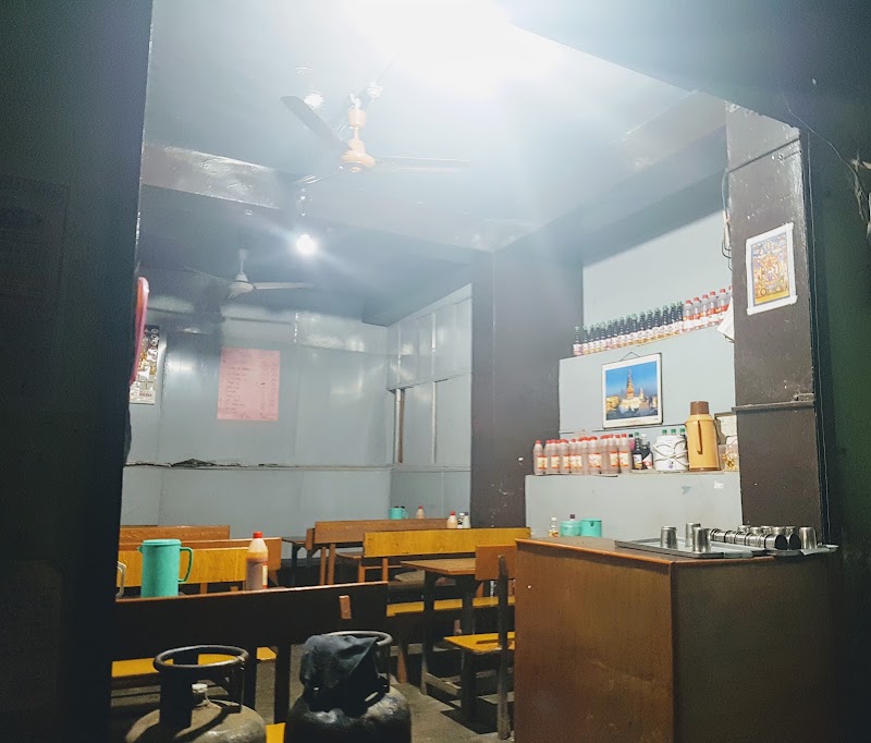 Everest Dhaba - Everest Dhaba HW8M+3RR, Bhawanagar, Sungra, Himachal Pradesh 172115, India