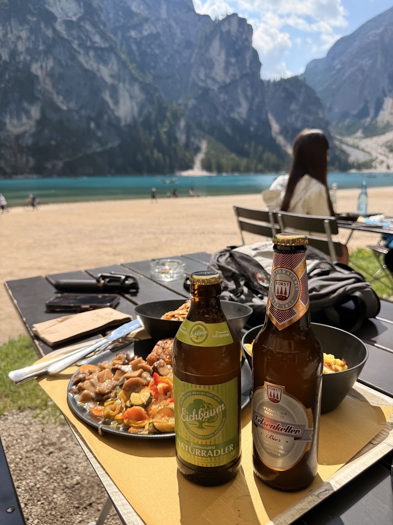 Emmas Bistro - Emmas Bistro, St.Veit, 27, 39030 Braies BZ, Italy