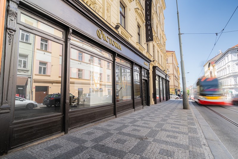 City Partner Hotel Victoria