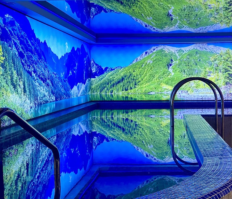 Wrota Chałubińskiego - Wrota Chałubińskiego Tytusa Chałubińskiego 18, 34-500 Zakopane, Poland