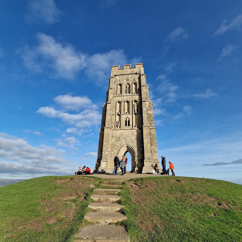 Glastonbury Tor