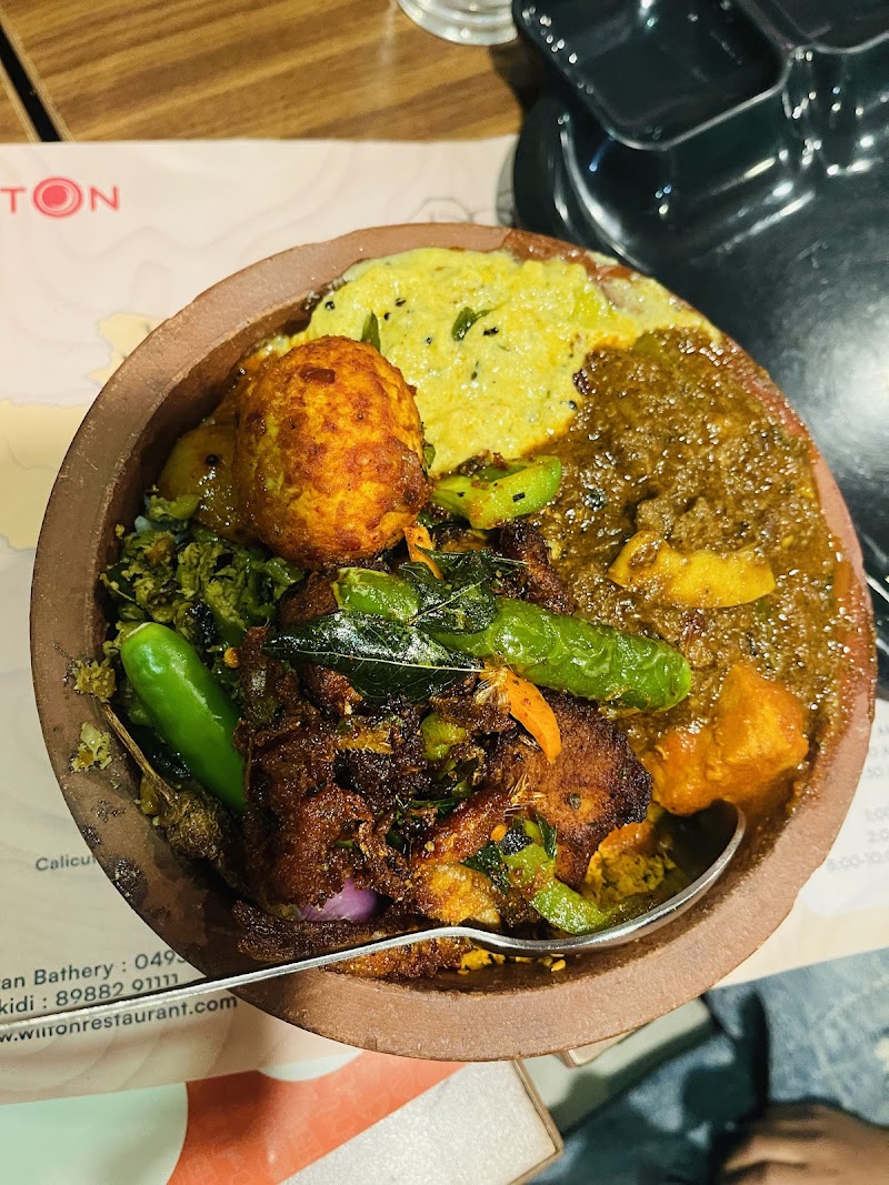 WILTON HOTEL & RESTAURANT - WILTON HOTEL & RESTAURANT Dhottappankulam, NH 766, Sultan Bathery, Kerala 673592, India