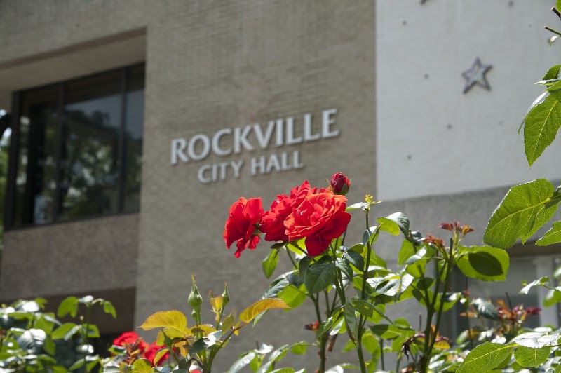 Rockville City Hall - Rockville City Hall 111 Maryland Ave 1st floor, Rockville, MD 20850, USA