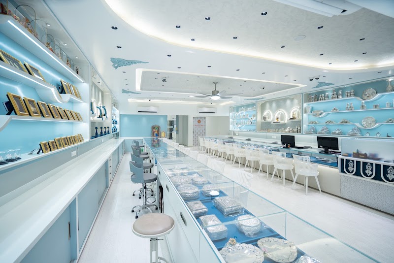 Sun & Sun Jewellers - Sun & Sun Jewellers, 6JQM+76J, Sadar Bazar, Raipur, Chhattisgarh 492001, India