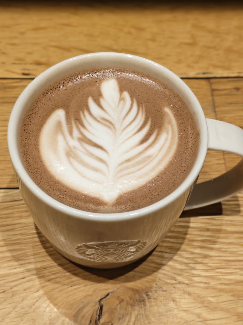 Starbucks - Starbucks Ground Floor, Y4 Heights, 7th Main Road HRBR Layout, Kalyan Nagar, near Specialist Hospital, HRBR Layout 2nd Block, HRBR Layout, Kammanahalli, Bengaluru, Karnataka 560043, India