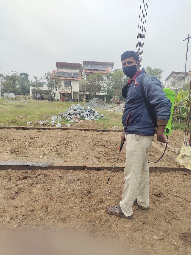 We Care Pest Solutions - Bangalore Cockroach Control Services Specialist - We Care Pest Solutions - Bangalore Cockroach Control Services Specialist, 2nd Floor, 389, 14th Cross Rd, Sarakki Nagar, Shastri Nagar, Banashankari, Bengaluru, Karnataka 560028, India