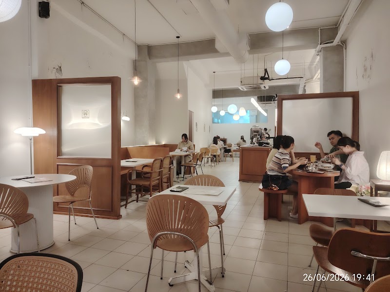 The Sugar Tang - Georgetown - The Sugar Tang - Georgetown 195, Lebuh Carnarvon, George Town, 10100 George Town, Pulau Pinang, Malaysia