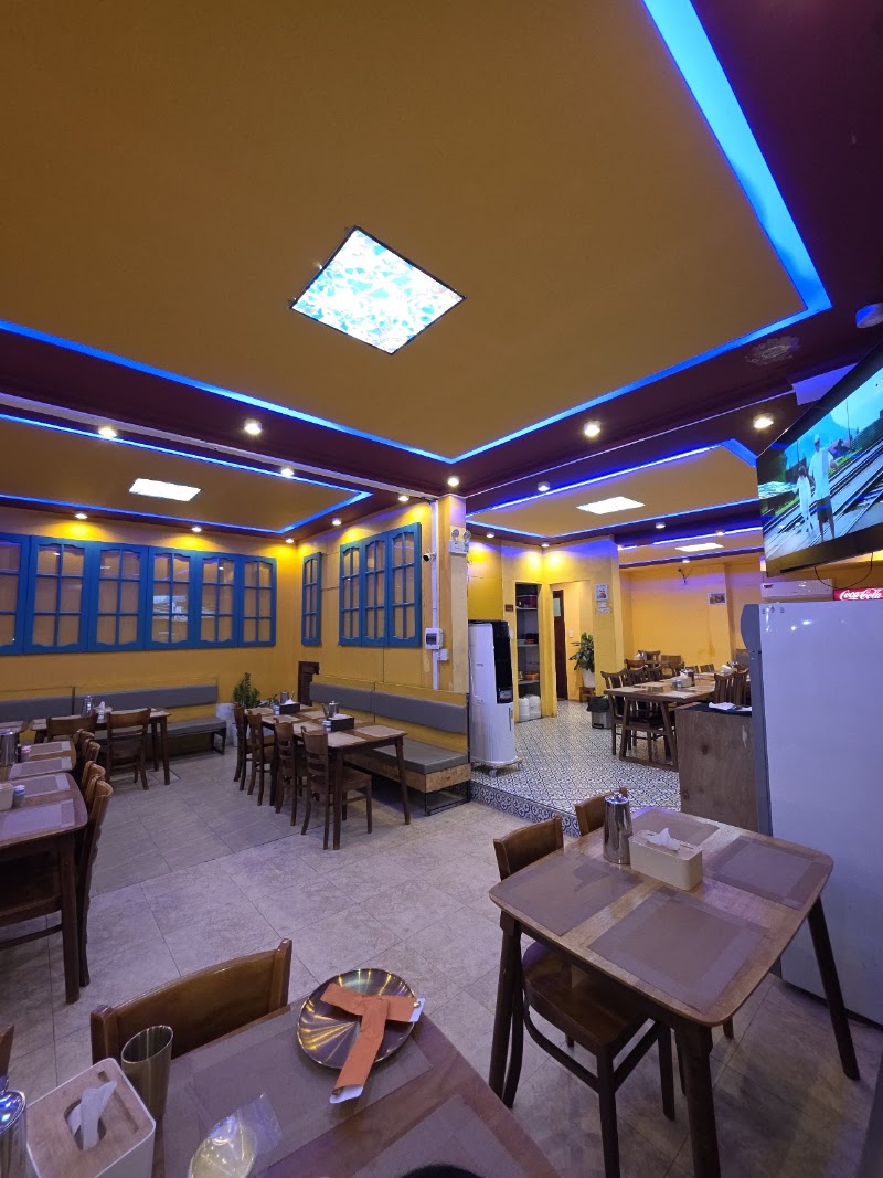 Rasoi Indian - Rasoi Indian 201 Lê Quang Đạo, Ngũ Hành Sơn, Đà Nẵng 550000, Vietnam