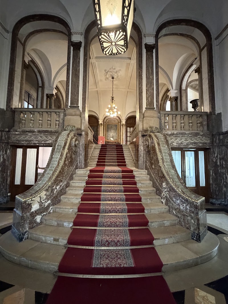 Paz Palace - Paz Palace, Av. Sta. Fe 750, C1059 Cdad. Autónoma de Buenos Aires, Argentina