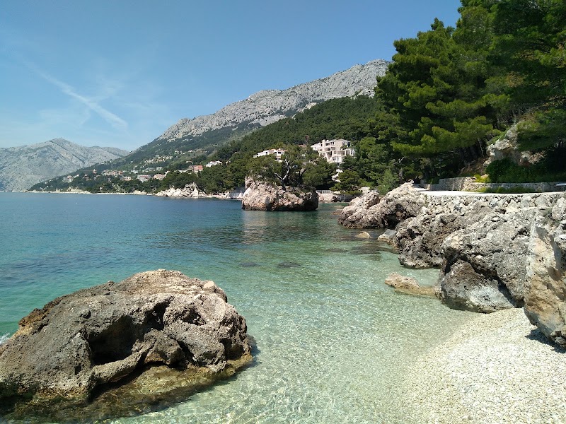 Punta Rata - Punta Rata, Croatia