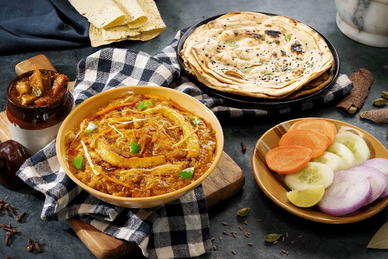 Haldiram's - Khalapur - Haldiram's - Khalapur Ground Floor, Q7RV+MW8 Grand Plaza, Mumbai - Pune Expy, Khalapur, Sajgaon, Maharashtra 410203, India