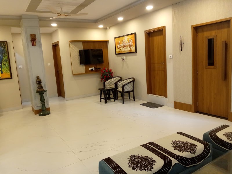 Hotel Fateh Villa - Hotel Fateh Villa Zinc Park, Udaipur, Rajasthan 313004, India