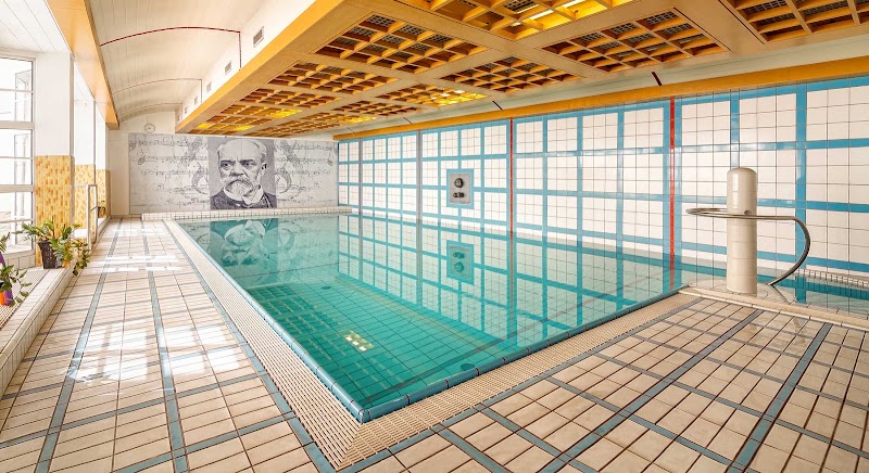Dvorak Spa & Wellness hotel Karlovy Vary by Axxos Hotels - Dvorak Spa & Wellness hotel Karlovy Vary by Axxos Hotels, Nová louka 2053/11, 360 21 Karlovy Vary-Karlovy Vary 1, Czechia