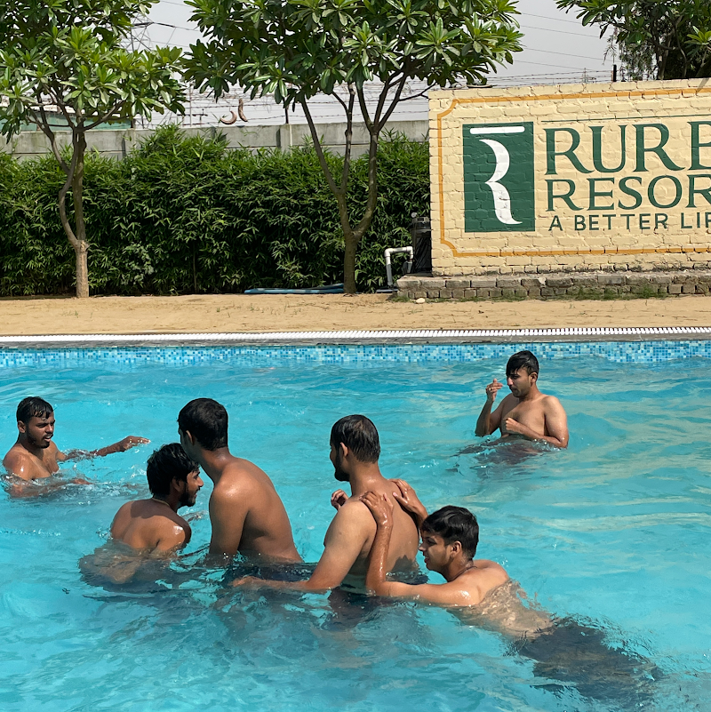 Rurban Resort - Rurban Resort Upper Canal Road, Gangnahar, Vill. Arifpur Badka, Muradnagar, Baraka Arifpur, Uttar Pradesh 201206, India