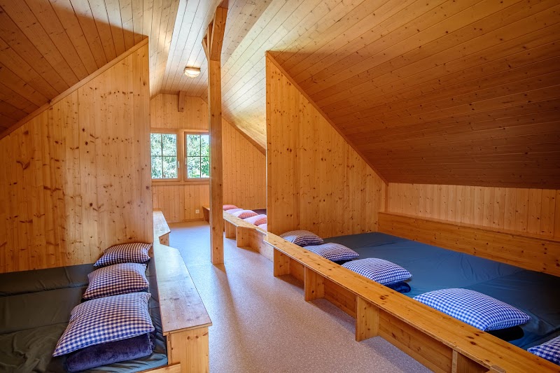 Camping Wagenhausen - Camping Wagenhausen Hauptstrasse 82, 8259 Wagenhausen, Switzerland