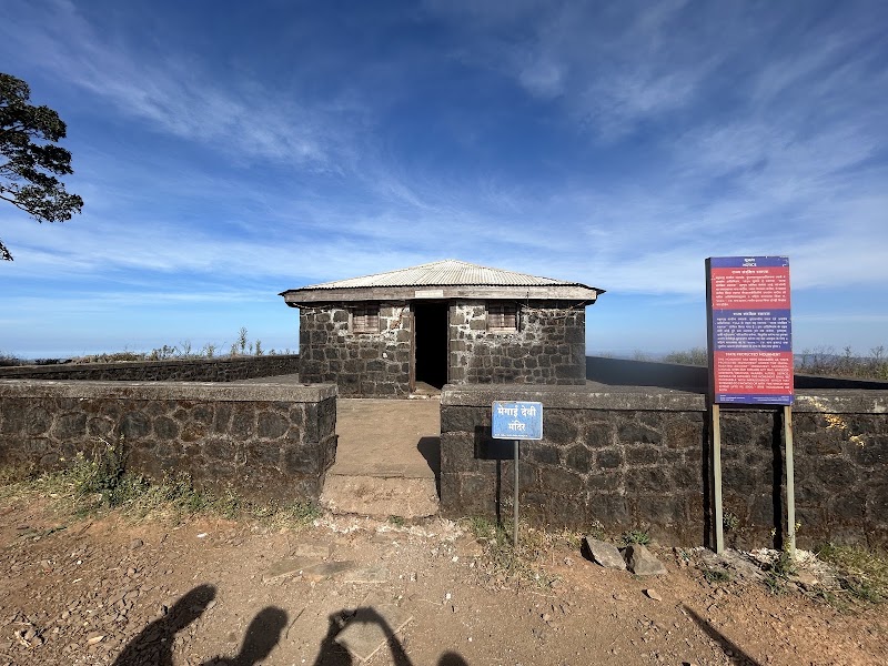Torna Fort - Torna Fort, Rajgad - Torna Trek Path, Bhatti Wagdra, Maharashtra 412212, India