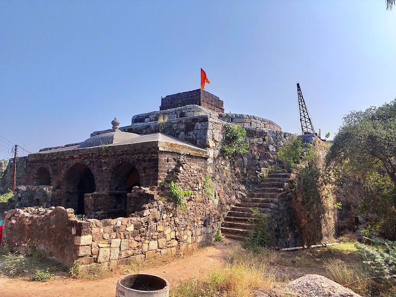Sindhudurg Fort - Sindhudurg Fort Malvan, Maharashtra 416606, India