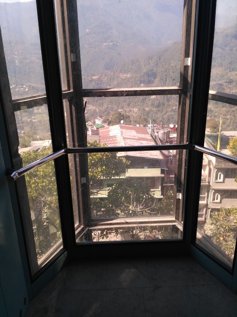 Tourism & Civil Aviation Department - Tourism & Civil Aviation Department Paryatan Bhawan, Tadong, Gangtok, Sikkim 737102, India